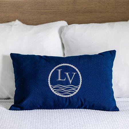 Lake View Hotel Mackinac Island Esterno foto
