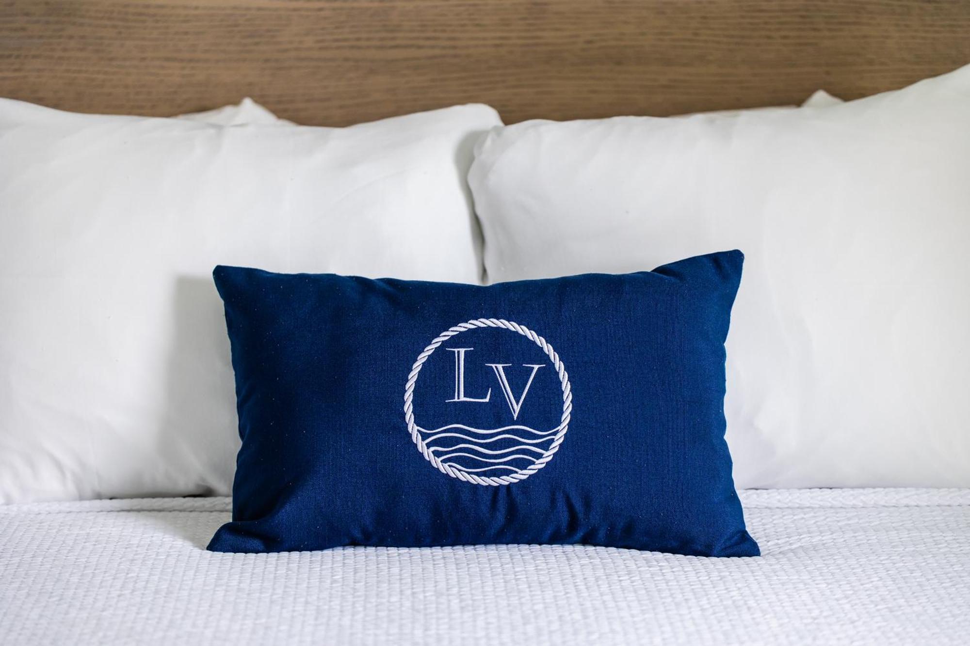 Lake View Hotel Mackinac Island Esterno foto