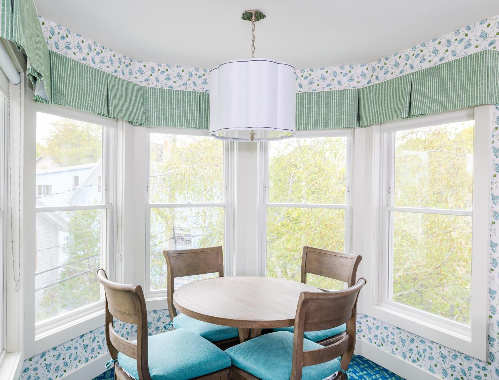 Lake View Hotel Mackinac Island Esterno foto