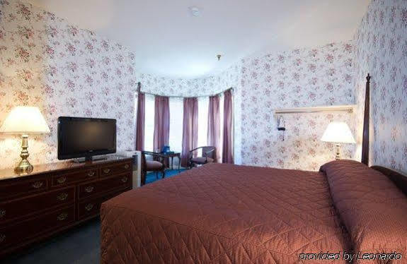 Lake View Hotel Mackinac Island Esterno foto